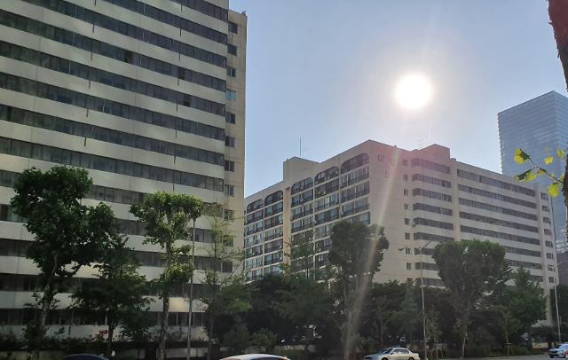 여의도 대교, 미성 등 재건축 속도전...시공사 별들의 전쟁 예고