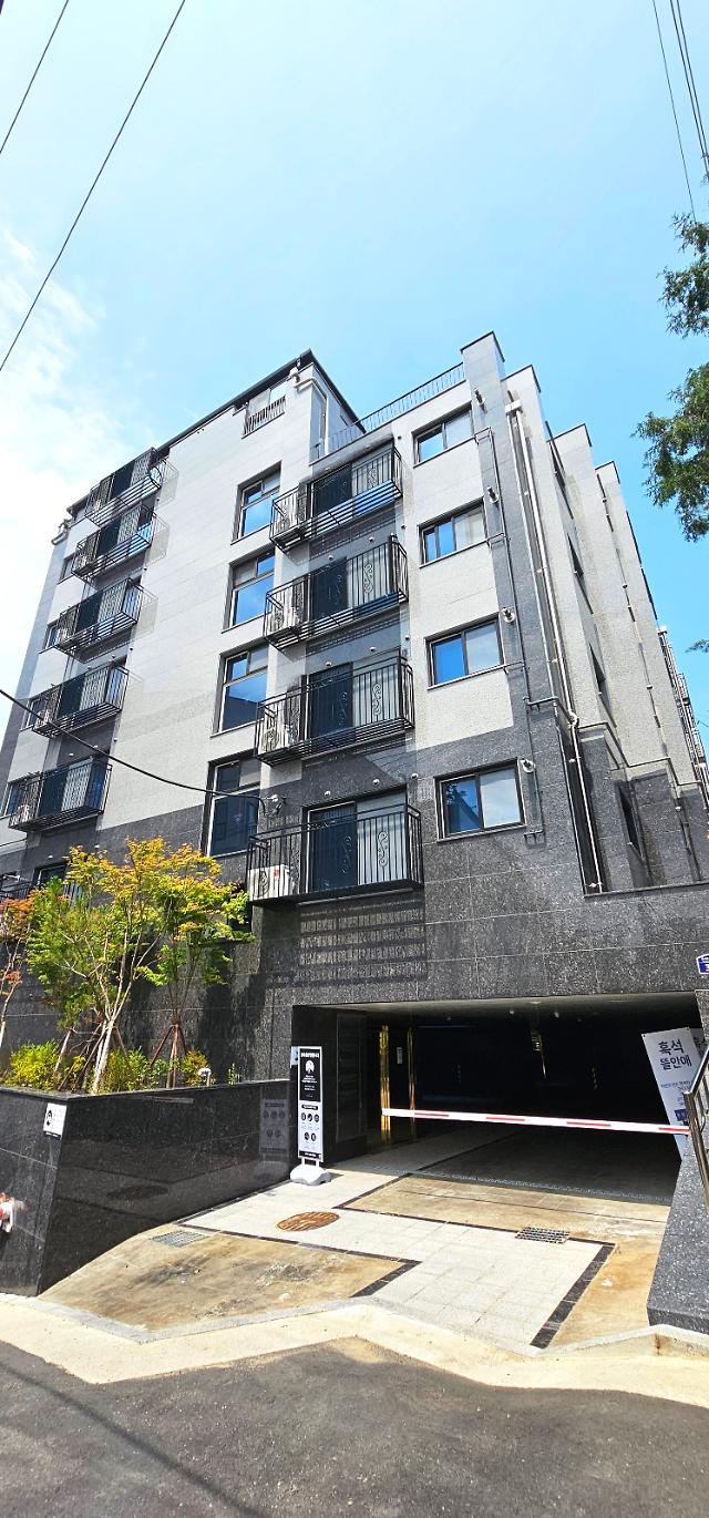 루멘그룹, 종합건설사 푸른주택 인수…빌라 등 500억원 자산 규모