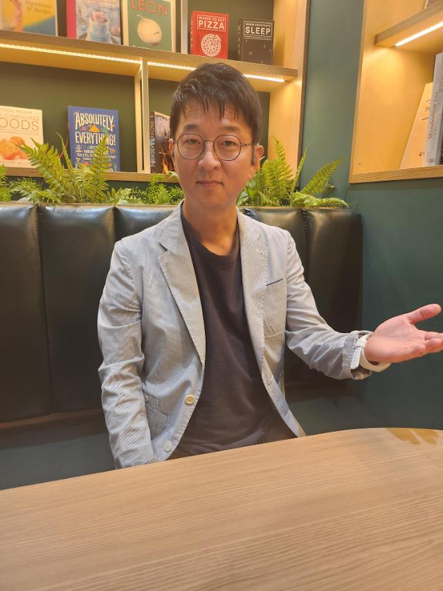[인터뷰] SKT 잦은 서비스 업데이트로 고민하는 스타트업, TKS클라우드로 오시라