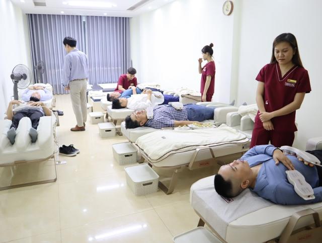 미건라이프, 베트남 하노이에 1호 체험센터 개장...글로벌 확장 본격화