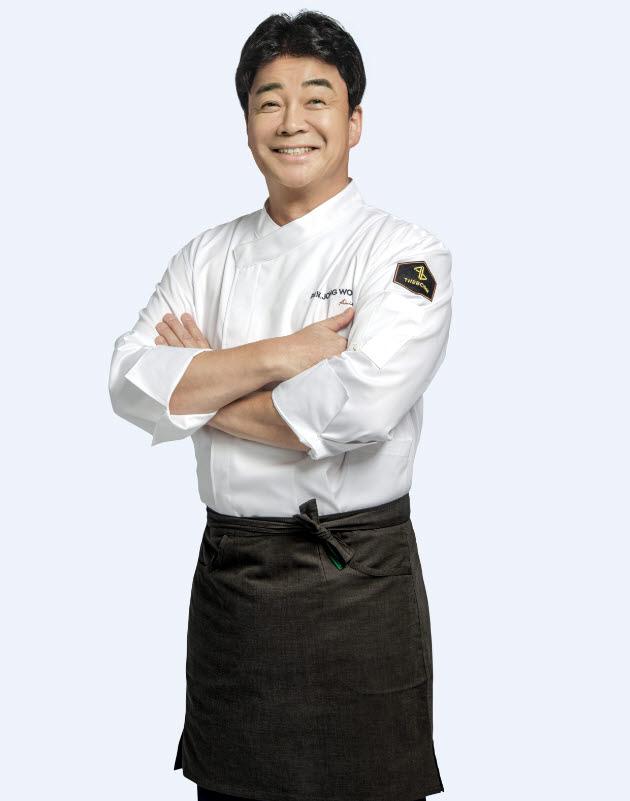 금산군 백종원 더본코리아 대표, 제41회 금산세계인삼축제에서 인삼푸드 선봬