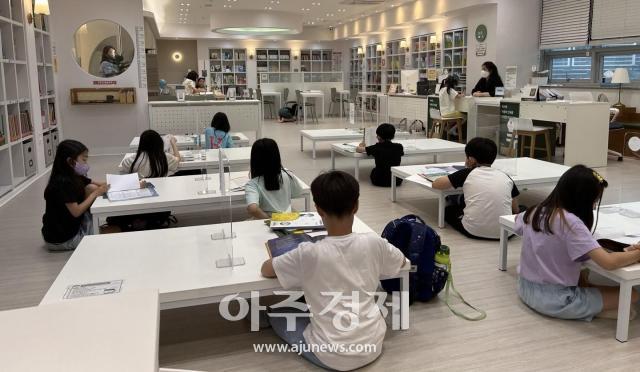 책나무, 독서코칭 전문학원… 해외 K-독서교육 바람 일으킨다