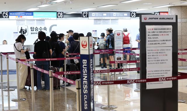 보릿고개 넘고 회복 비행중…여행업계 3분기 실적 맑음
