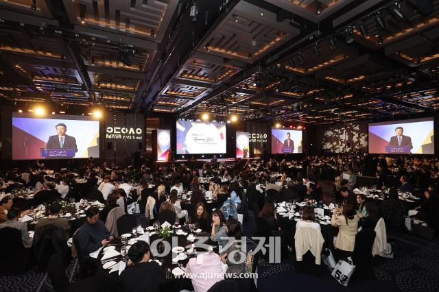 역대 최대 규모 애드아시아 2023 서울 성료