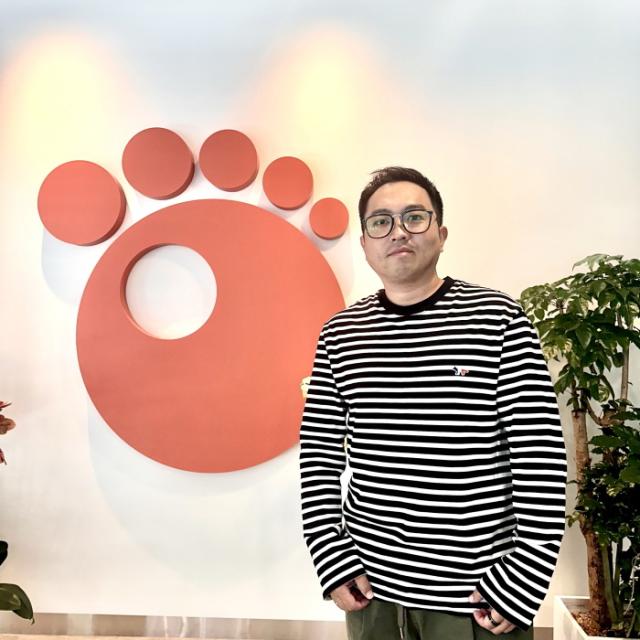 김광섭 곰앤컴퍼니 상무 디지털 미디어 리터러시 역량 강화 도울 것
