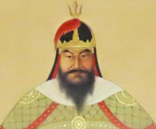 [지역혼의 재발견-나주 정신](12) 해군 원조이자 관음포대첩 주인공 정지 장군… 船軍 창설 정지 장군서 비롯