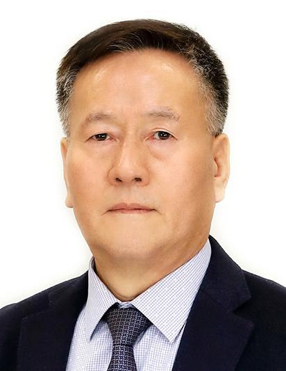 (주)올품 강기철 신임 대표이사 취임
