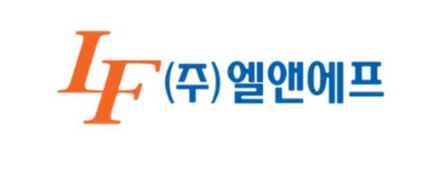 [특징주] 엘앤에프, 코스피 이전 상장 첫날 5%↓