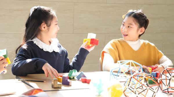CMS영재교육센터(사고력관), 2024년 봄학기 개강...신입생 모집