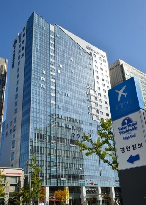 경인일보, 신임 회장에 이기윤 흥국산업…대표이사 사장은 홍정표