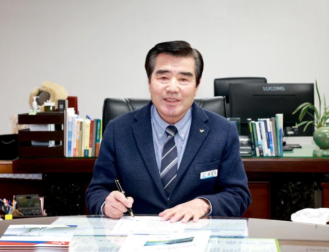 [아주초대석] 김동일 보령시장 서해안新해양관광벨트 조성ㆍ글로벌 해양레저 도시건설 위해 총력을 다하겠다