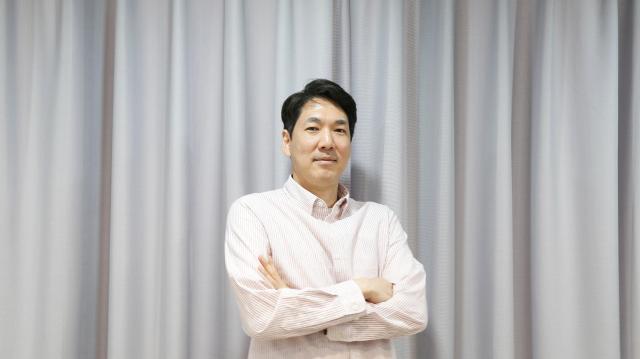 [인터뷰] 이승준 오아테크 대표 300객실 중소형 호텔 타깃…프런트 무인화·통합 업무 솔루션