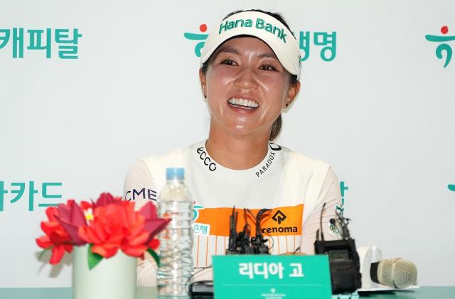 정태영 며느리 리디아 고 아버님이 더 대단해