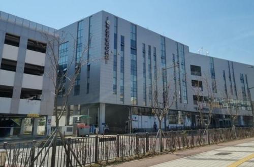 의왕도시공사, 백운커뮤니티센터 수영장 임시 휴장
