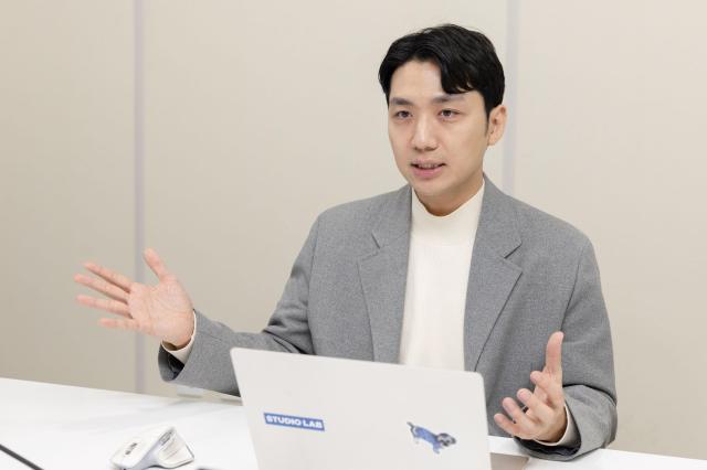 [아주초대석] CES서 혁신 인정받은 스튜디오랩...국내 넘어 해외 패션 기업과 맞손