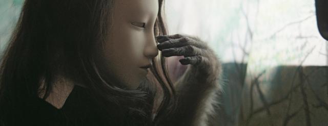[윤주혜의 C] 피에르 위그 리미널…바짝 경계 세우고 존재를 탐구하다