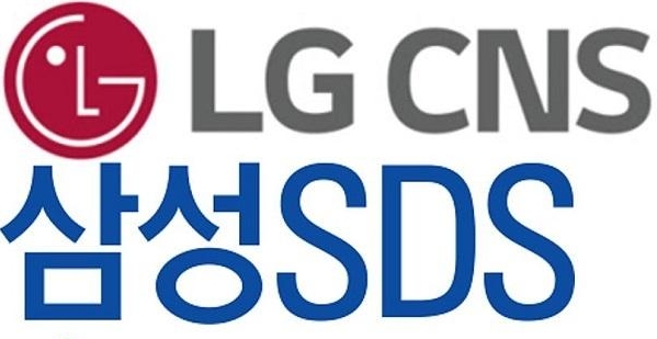 LG CNS·삼성SDS, 1분기 AI·클라우드 수주로 깜짝 실적