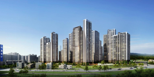 지웰 엘리움 양주 덕계역 대표 이미지 — 경기