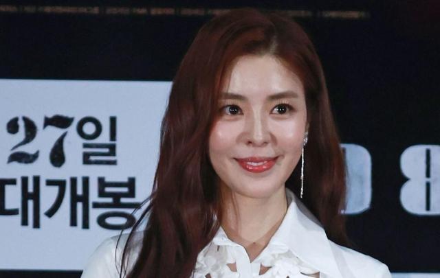 나나 이어 김규리도 당했다…자택 침입해 강도·폭행 40대 남성 체포