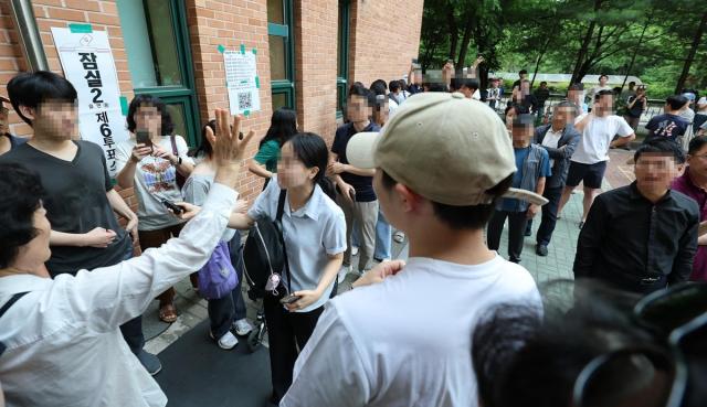 국힘, 투표용지 부족 사태에 강력 반발… "참정권 침해, 책임 묻겠다"