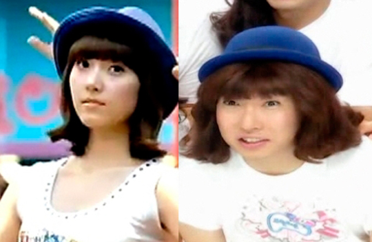 박명수-제시카, 명시카로 듀엣 결성해 신곡 냉면 발표