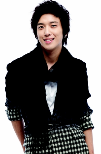 정용화