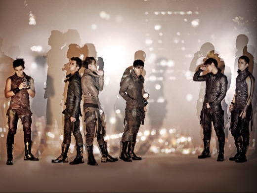 2PM, 신곡 ‘Ill be back’로 컴백 하자마자 뮤직뱅크 1위