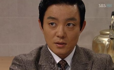 자이언트 이범수 혼신의 연기, 네티즌 무한사랑