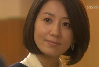 김희애의 마이더스 1%헤어