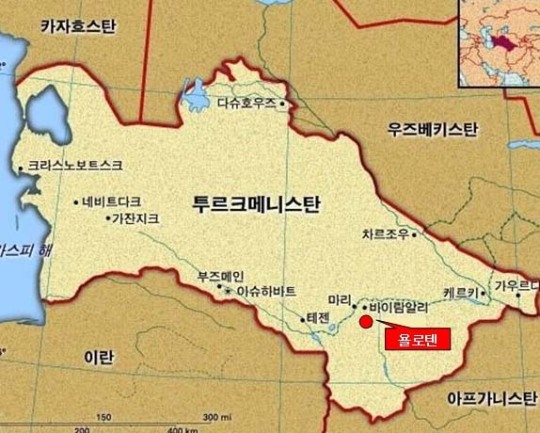 LG상사-현대엔지니어링, 14억弗 가스처리 플랜트 수주