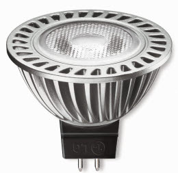 LG전자 LED 조명, ´에너지 인증´…할로겐 대비 80%↓