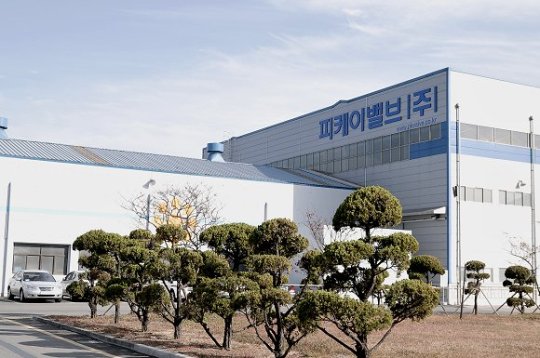 원전 시대 ´뜨는´ 철강업체 ①PK밸브