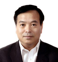 주성엔지니어링, 선우원진 전략기획그룹 부사장 영입