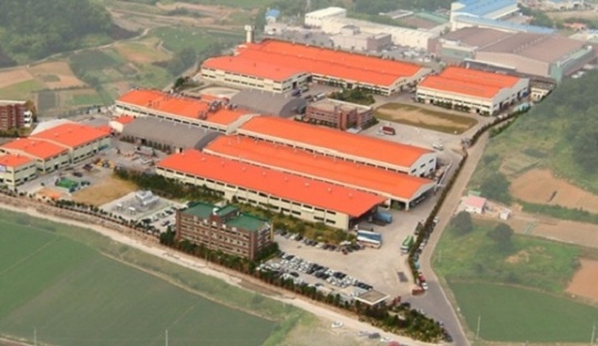 대륙제관,´세계 최고 종합 제관업체´로