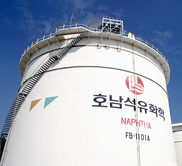 [단독]호남석유화학, 영국 자회사 PET 증설