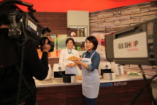 GS샵, 주부일손 책임진다…설 특집 ‘행복만만 빅쇼’ 방송