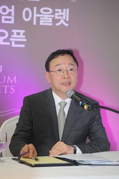 신세계, 파주 프리미엄 아울렛 ‘국내 최대 규모 확장’