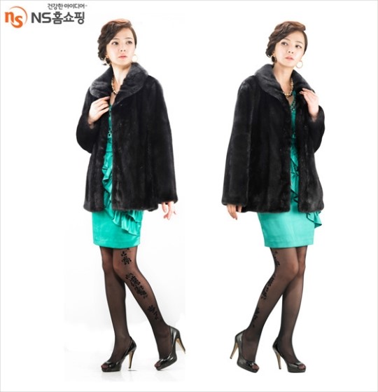 NS홈쇼핑, 대동모피 2013 FW 론칭 특집전