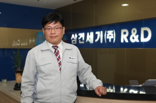 “선박평형수 시장, 하이브리드로 진화”