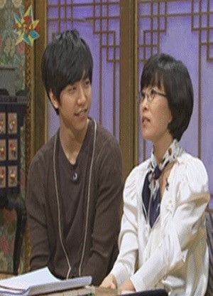 이선희-이승기 힐링캠프 동반 출연, 네티즌 “정말?”