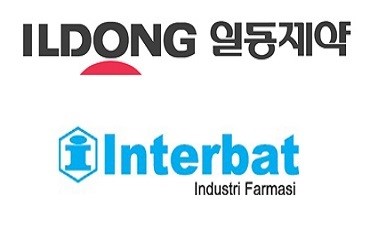 일동제약, 인도네시아에 기술 및 원료 수출