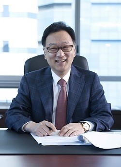 코오롱생명과학, 관절염치료제 티슈진-C 충주공장 완공