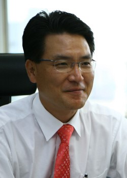 바커케미칼 신임 대표에 조달호 前 한국다우코닝 사장