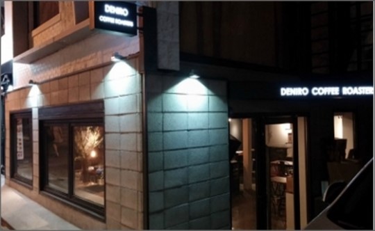‘성대리 카페’ “언제가면 태인호 볼 수 있나?”