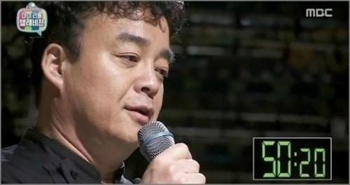 백종원 법적 대응…“쌈밥에 저질 식자재 안 썼다”