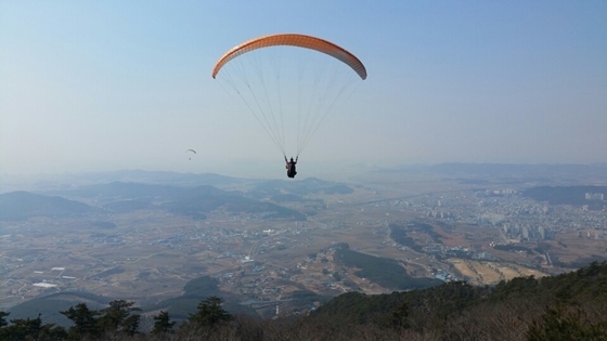 한화리조트, 이색 레포츠 패키지 론칭