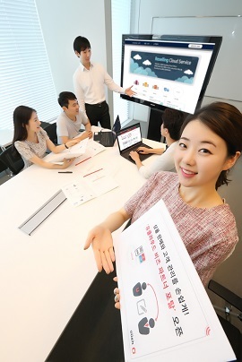 KT, 고객관리 지원…유클라우드 비즈 파트너 포털 출시