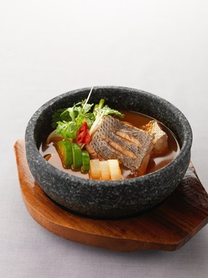 리츠칼튼서울, 여름철 건강 보양식 선봬