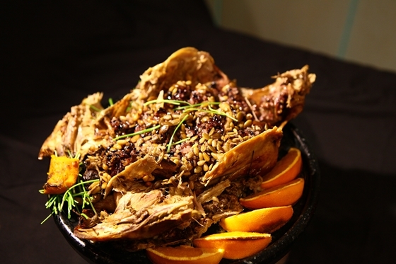 호텔신라, 맛있는 제주만들기 10호전 천보식당 재개장