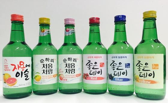 올해 편의점서 대박친 상품은?